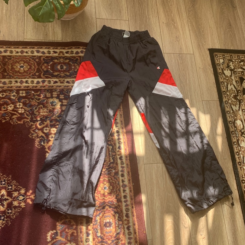 Champion baggy pants